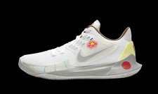 sandy cheeks kyrie 5