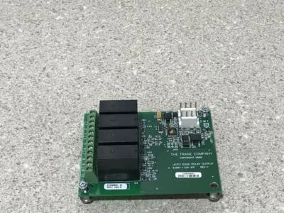 Trane 6400-1126-03 - Image 1 of 4