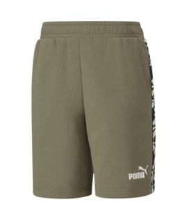 NWT Puma AMPLIFIED Shorts TR Men Size Medium 581416 49 - Picture 1 of 8