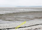 Photo 6x4 Steart Mudflats at low tide Steart/ST2745  c2013