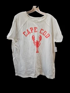We The Free Oversized Top Size M NWT MSRP $58 - Picture 1 of 7