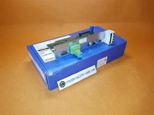 Rexroth Sercos Interface CSB01.1N-PB-ENS-ENS-NN-S-NNN-NN-S- R9.11305275 FD:16W45 - Picture 1 of 3