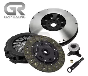 GRIP STAGE 2 CLUTCH & FLYWHEEL KIT for NISSAN 07-13 350Z 370Z 07-13 G35 G37 3.7L - Picture 1 of 6