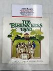 THE BUSHWACKERS - vintage vinyl LP - And The Band Played Waltzing Matilda