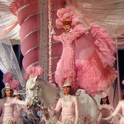 The Ziegfeld Follies  1946.  DVD-R / DVD. - Image 1 of 4