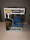 Christopher Play Martin Signed Autographed Kid N Play 214 Signed Funko Beckett 4
