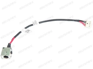 DO ACER Aspire F5-522 F5-573 F5-573T DC POWER JACK Złącze Port Gniazdo 45W - Zdjęcie 1 z 3