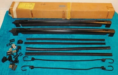 Ford LTD 1987-1997 Mercury Grand Marquis Lincoln Nuevo de Lote Antiguo Techo Esquí Montaje Kit Foto 1 de 4