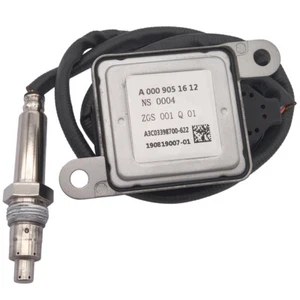 Nox Sensor für Mercedes C-Klasse W205 S205 CLS C218 X218 X164 GLE A0009051612 - Picture 1 of 12