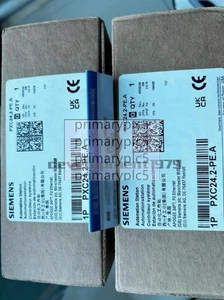 One New Siemens PXC24.2-PE.A module - Picture 1 of 5