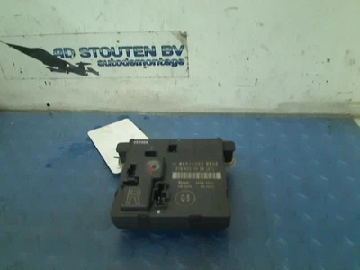 CENTRALINA CHIUSURA CENTRALIZZATA RA Mercedes-Benz CLS (C219) 2005 2198200326 - Immagine 1 di 4