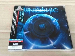 UNISONIC s/t+1 MICP-11040 JAPAN CD w/OBI 17375 - Picture 1 of 1