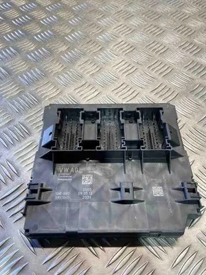 VW PASSAT B7 ALLTRACK 365 Unité de Contrôle de Confort 3aa937087 1.60 32445922 - Immagine 1 di 2