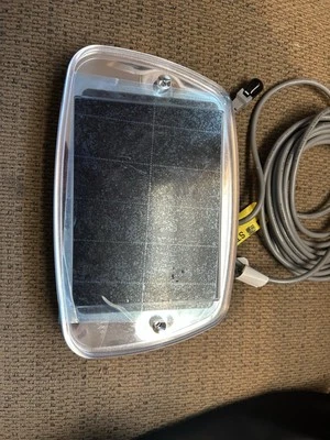 Master Spa X310336 MP Topside Control Panel - Image 1 of 3