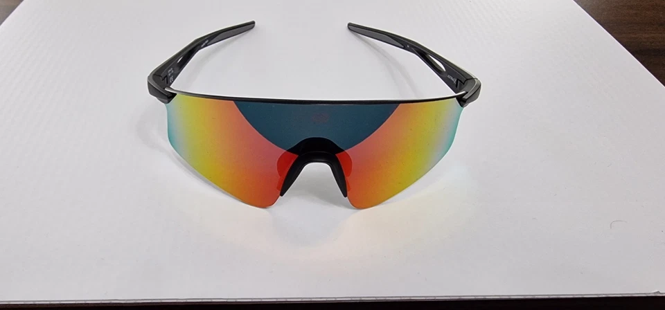 Original Rudy Project Astral X Rad Sportbrille - Bild 1 von 4