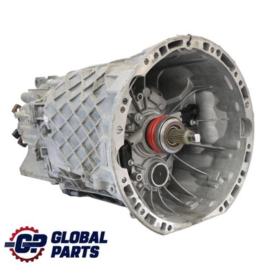 Manual Gearbox Mercedes W204 C207 W212 711670 711.670 A1642600100 WARRANTY - Image 1 of 4