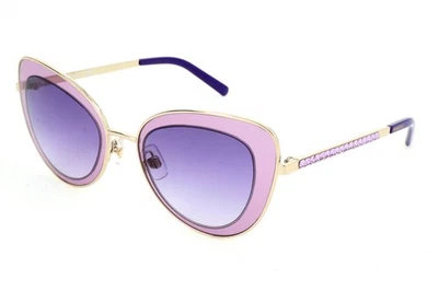 Occhiali da Sole Swarovski SK0144 72Z  PINK 51/23/135 Donna - Image 1 of 4