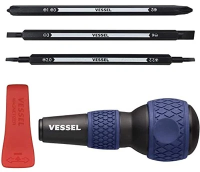 220W-BC3B Vessel Ball Grip Replacement Driver For Home Use 220Wbc3B New - Image 1 of 4