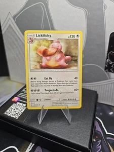 Lickilicky 153/214 Sm-Unbroken Bonds Regular - Bild 1 von 2