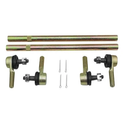 Kit de actualización de montaje de varilla de amarre QuadBoss para ATV Yamaha YFZ450R SE 2009-2013 Foto 1 de 2