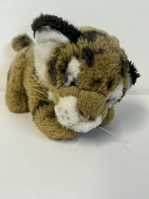 Unbranded Tiger Plush Toy - Image 1 of 2