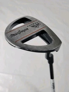 MacGregor Tourney MT Junior Youth Putter 22" RH Golf Club Steel Shaft - Picture 1 of 13