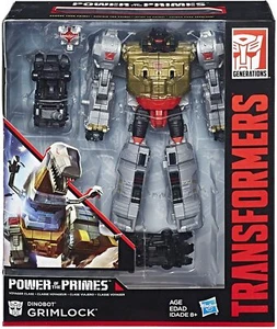 NEWš„Transformer Generations Power of the Primes Voyager Class Grimlockš„2DayGet - Picture 1 of 13
