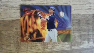 1995 Sportflix UC3 - Larry Walker #90 - Picture 1 of 2