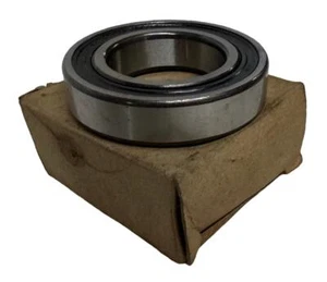 MRC 107KSZZ Deep Groove Sealed Ball Bearing 35mm X 62mm X 14mm H504 - Picture 1 of 3