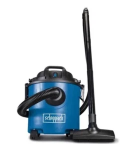 Aspirateur eau et poussière SCHEPPACH NTS16 - 16L - Fonction de soufflage - Imagen 1 de 3