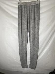 Victoria’s Secret Leggings PINK Grau Gr. XS - Bild 1 von 3