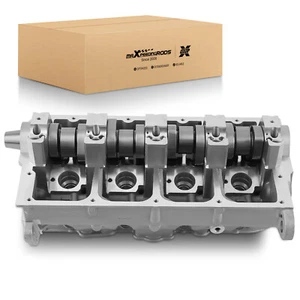 Culasse Complète for Audi A3 A4 VW Golf 1.9 TDI, 2.0 TDI ARL ASZ BKC AJM ARL AVB - Bild 1 von 16