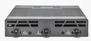 Cisco 819 Secure Hardened M2M GW (non-US) 3.7G HSPA + Release 7 with SMS/GPS - Picture 1 of 5