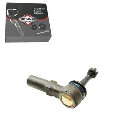 Mevotech 转向领带杆端前外适用于 1995 - 1997 雪佛兰 Monte Carlo — 第 1/3 张图片