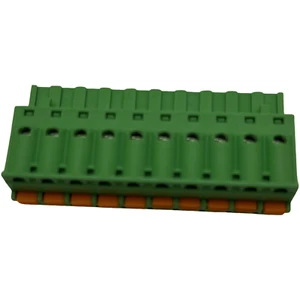 KF2EDGKD 5.08mm 3HAC026592-001 for ABB Robot DSQC652 Terminal 10P Plug Connector - Picture 1 of 6