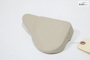 2016-2021 BMW X1 F48 FRONT LEFT DRIVER SEAT INNER COVER TRIM PANEL OEM - Picture 1 of 6