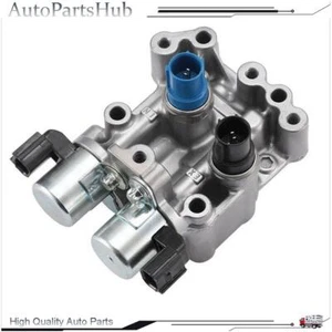 VVT Engine Variable Timing Solenoid Valve For Honda Accord 2.4L 2008-12 918-007 - Picture 1 of 6