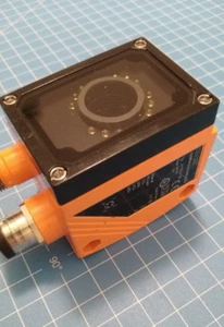 IFM Objektinspektionssensor O2V102 O2VWRPKG/O/V/GM/E1/E2/W Neu ohne OVP 02V102 - Picture 1 of 5
