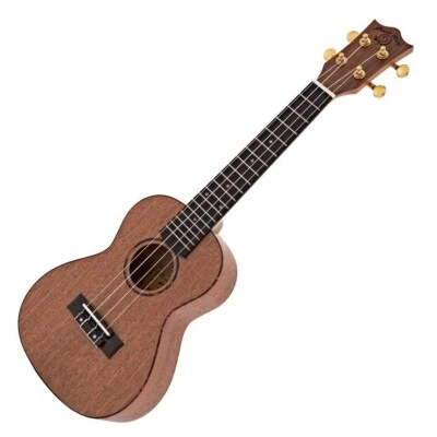 Snail UKS-458 Mahogany Series Soprano Ukulele very rare, brand new - Image 1 of 4