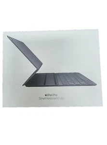 Apple Smart Keyboard Folio for 12.9-inch iPad Pro - Picture 1 of 15