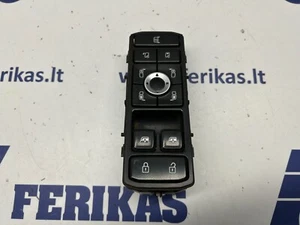 Scania R windows control panel 2569026, 2398124 - Picture 1 of 5