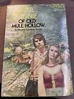 Fair Annie Of Old Mule Hollow By Beverly C. Crook (Hardcover) C9