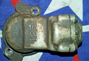 Sensor de velocidad del vehículo salida VSS 125C 3T40 Chevy Buick Cavalier 87-01 10456114 - Imagen 1 de 6