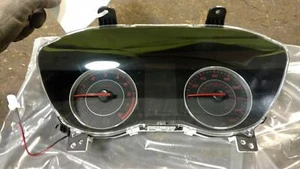 OEM Speedometer Instrument Cluster For Impreza 9K 85002FL24A - Picture 1 of 3