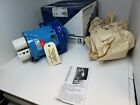 89-94042 Meltric Receptacle Connector  100A Db100 Rare New In Box Sale $489