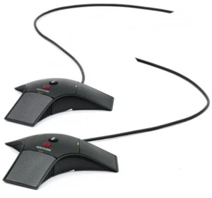Microfone / Extern / Polycom / Soundstation IP7000 / 2200-40040-001 - Bild 1 von 3