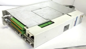 DKC02.3-040-7-FW Rexroth AC Servo Amplifier Drive Controller DKC023 - Picture 1 of 8