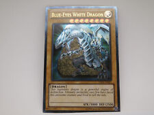 YuGiOh Blue-Eyes White Dragon YSKR-EN001 Ultimate Rare