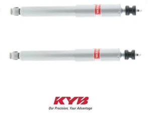 Amortiguador de suspensión KYB-Gas-A-justo delantero para par Plymouth Dodge KG4510 - Imagen 1 de 3