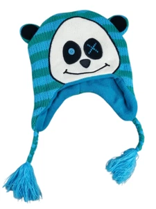 Freak & Friends Ladies Beanie Cozy & Funny Winter Hat Fleece Lined Adult Size - Picture 1 of 2